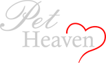 Pet Heaven logo